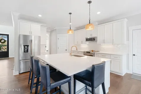 542 Deer Creek Drive Cape Carteret NC 28584