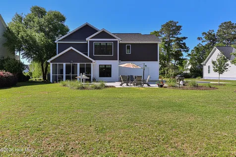 542 Deer Creek Drive Cape Carteret NC 28584