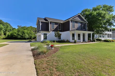 542 Deer Creek Drive Cape Carteret NC 28584