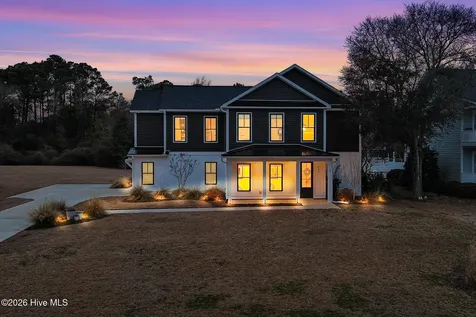 542 Deer Creek Drive Cape Carteret NC 28584