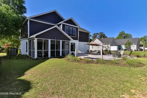 542 Deer Creek Drive Cape Carteret NC 28584