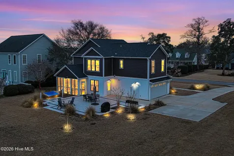 542 Deer Creek Drive Cape Carteret NC 28584