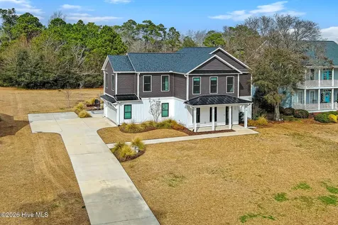 542 Deer Creek Drive Cape Carteret NC 28584