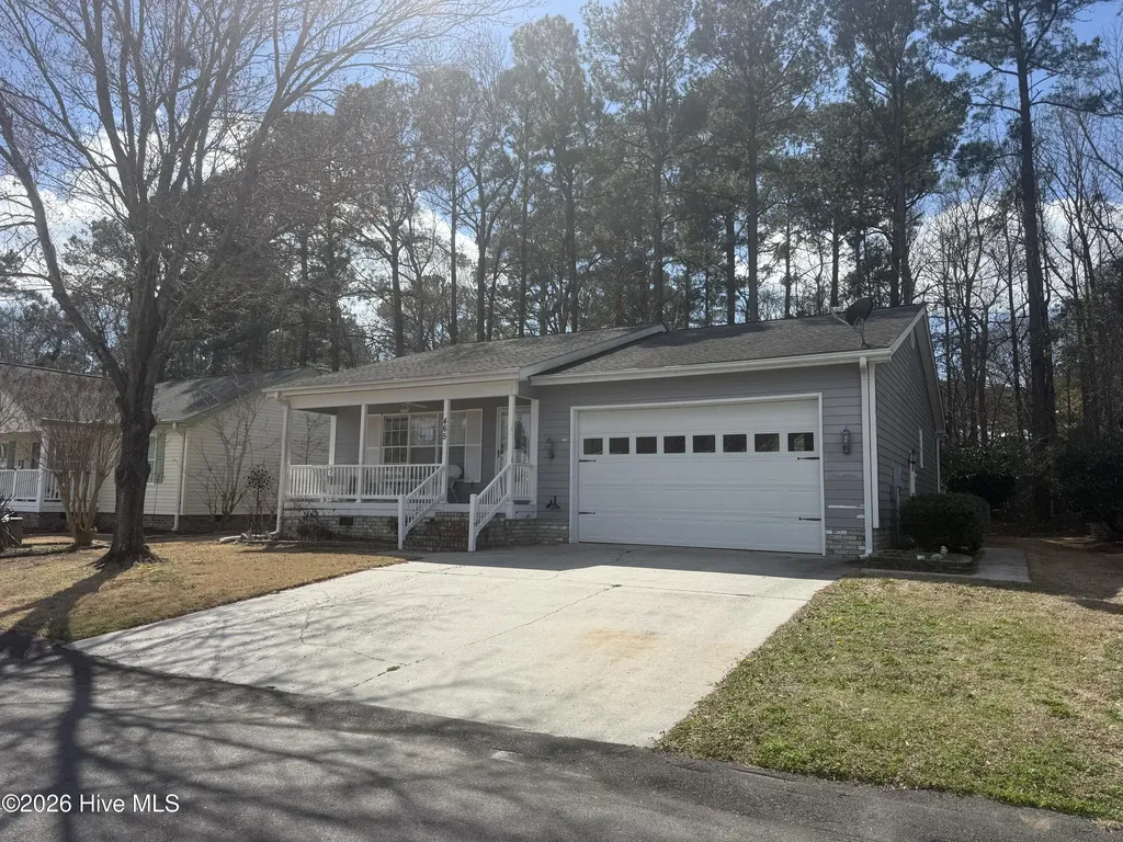 465 Deer Path Calabash NC 28467