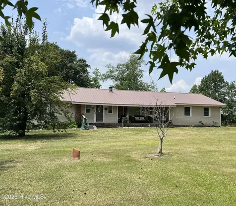 5978 Hwy 258 S Deep Run NC 28525