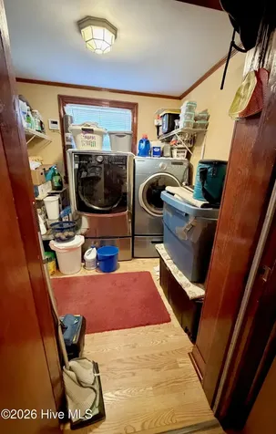5978 Hwy 258 S Deep Run NC 28525