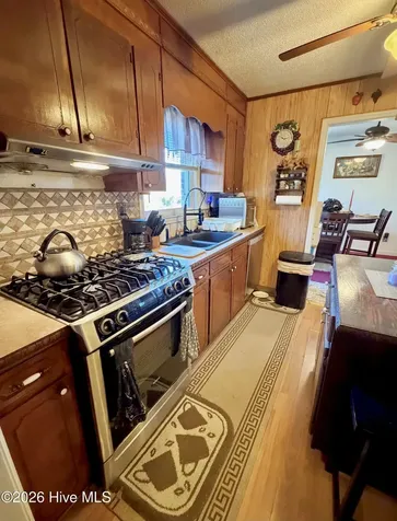 5978 Hwy 258 S Deep Run NC 28525