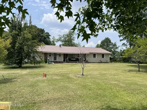 5978 Hwy 258 S Deep Run NC 28525