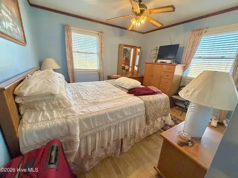 5978 Hwy 258 S Deep Run NC 28525
