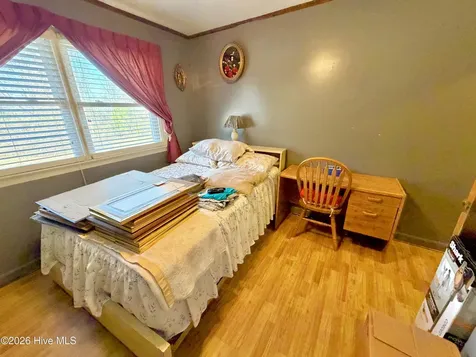 5978 Hwy 258 S Deep Run NC 28525