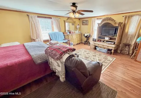 5978 Hwy 258 S Deep Run NC 28525