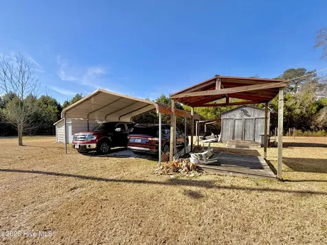 5978 Hwy 258 S Deep Run NC 28525