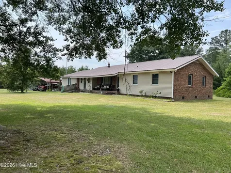 5978 Hwy 258 S Deep Run NC 28525