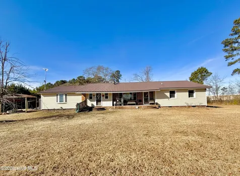 5978 Hwy 258 S Deep Run NC 28525