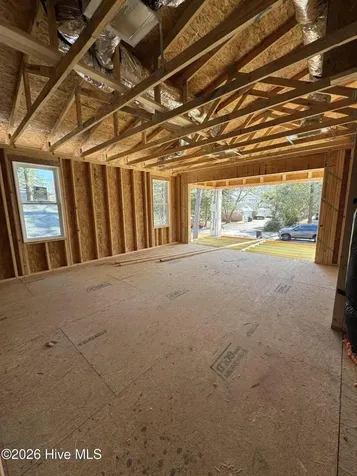 750 N Ashe Street Southern Pines NC 28387