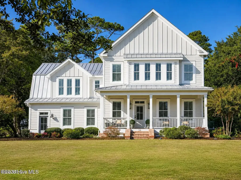 53 Ballast Point Road Hampstead NC 28443