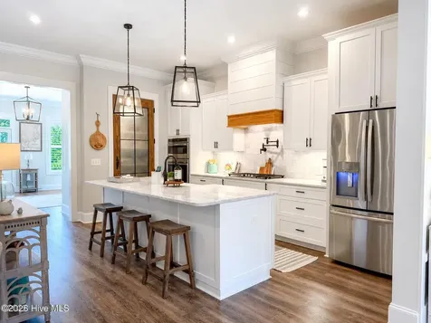 53 Ballast Point Road Hampstead NC 28443