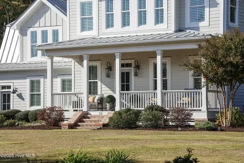 53 Ballast Point Road Hampstead NC 28443