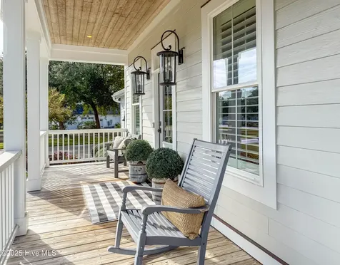 53 Ballast Point Road Hampstead NC 28443