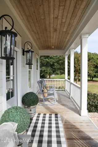 53 Ballast Point Road Hampstead NC 28443