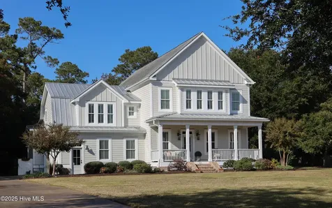 53 Ballast Point Road Hampstead NC 28443