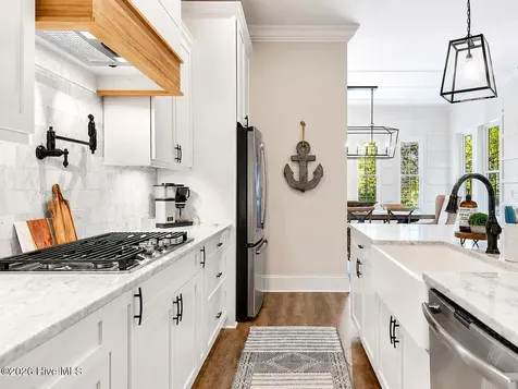 53 Ballast Point Road Hampstead NC 28443