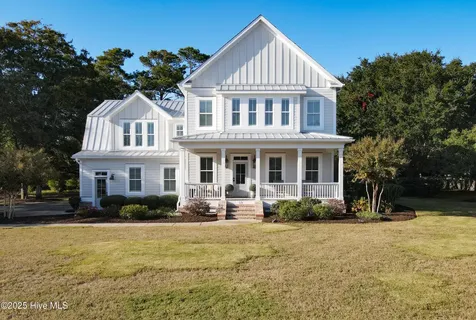 53 Ballast Point Road Hampstead NC 28443