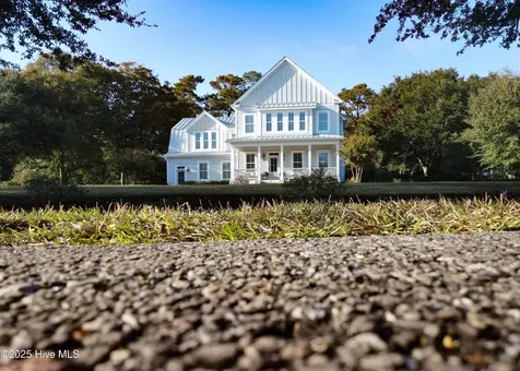 53 Ballast Point Road Hampstead NC 28443