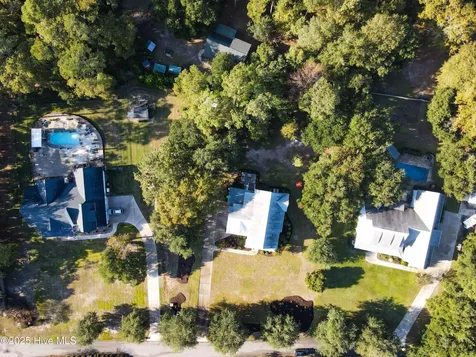 53 Ballast Point Road Hampstead NC 28443