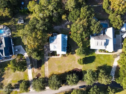 53 Ballast Point Road Hampstead NC 28443