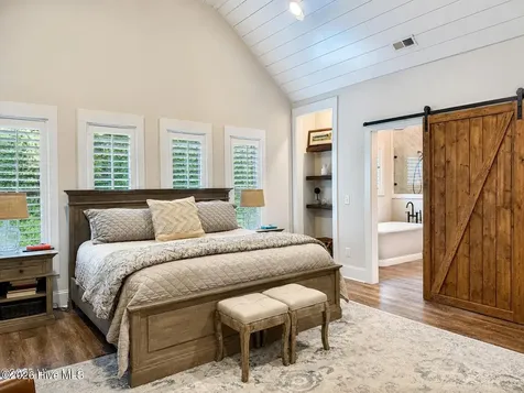 53 Ballast Point Road Hampstead NC 28443
