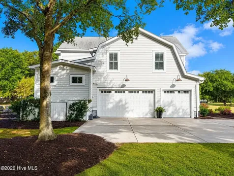 53 Ballast Point Road Hampstead NC 28443