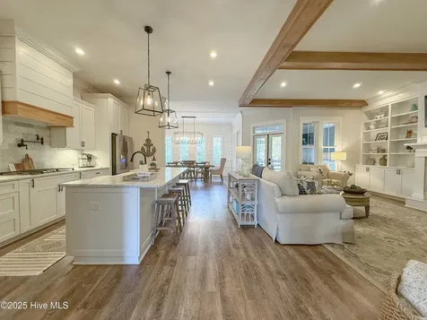 53 Ballast Point Road Hampstead NC 28443