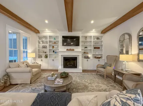 53 Ballast Point Road Hampstead NC 28443