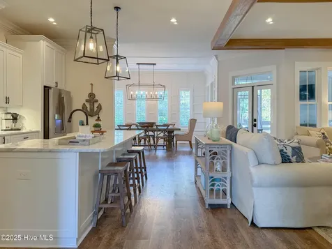 53 Ballast Point Road Hampstead NC 28443