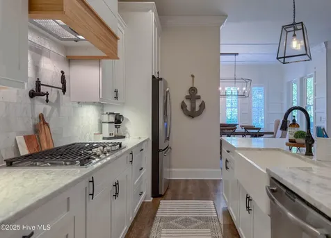 53 Ballast Point Road Hampstead NC 28443