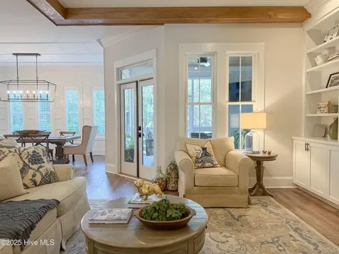 53 Ballast Point Road Hampstead NC 28443