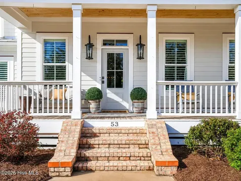 53 Ballast Point Road Hampstead NC 28443