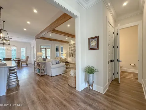 53 Ballast Point Road Hampstead NC 28443