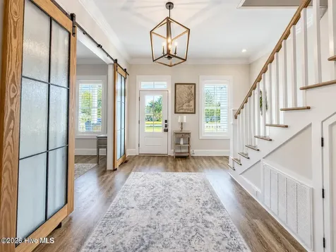 53 Ballast Point Road Hampstead NC 28443