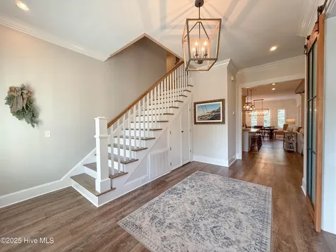 53 Ballast Point Road Hampstead NC 28443