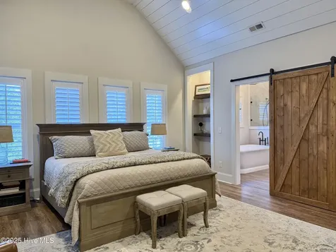 53 Ballast Point Road Hampstead NC 28443