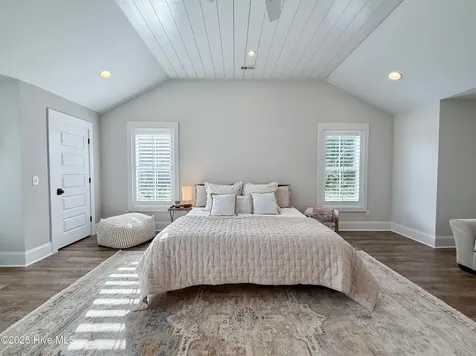 53 Ballast Point Road Hampstead NC 28443