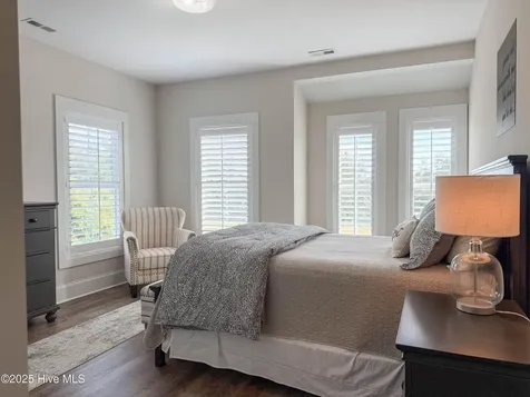 53 Ballast Point Road Hampstead NC 28443