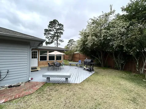 1213 Bayside Circle W Wilmington NC 28405