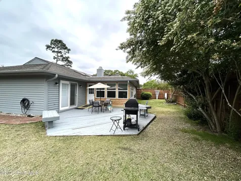 1213 Bayside Circle W Wilmington NC 28405
