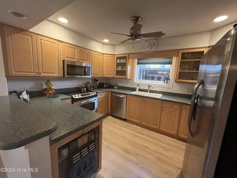 1213 Bayside Circle W Wilmington NC 28405
