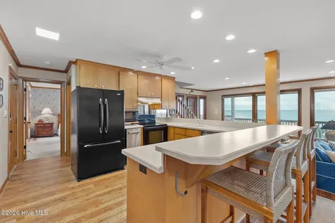 111 Dogwood Circle Pine Knoll Shores NC 28512
