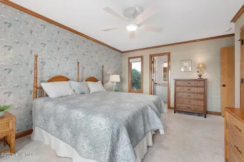 111 Dogwood Circle Pine Knoll Shores NC 28512