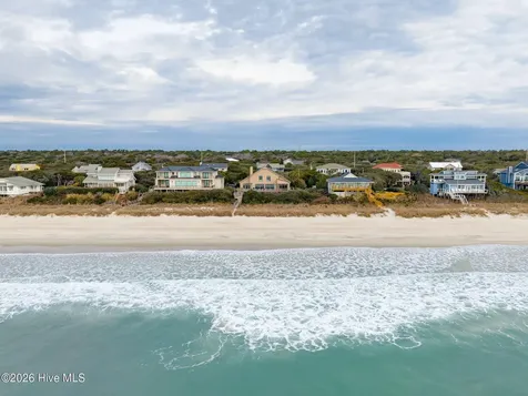 111 Dogwood Circle Pine Knoll Shores NC 28512